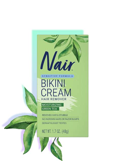 nair for intimate areas|Nair™ Sensitive Formula Bikini Cream for Bikini and Pubic Areas .